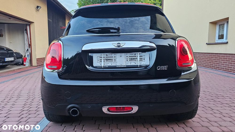 MINI ONE Standard - 24