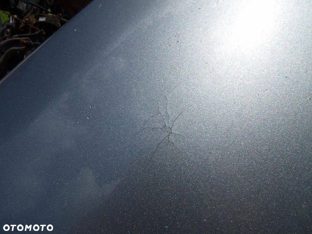 OPEL INSIGNIA A ZDERZAK PRZÓD  Z179 - 4