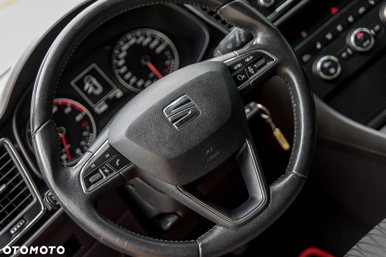Seat Leon - 23