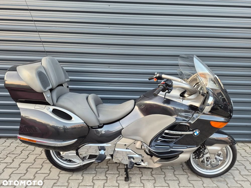 BMW K - 5