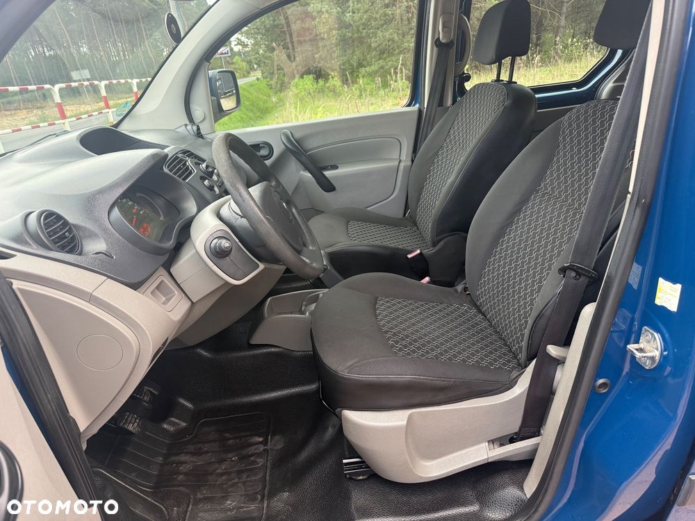 Renault Kangoo - 5