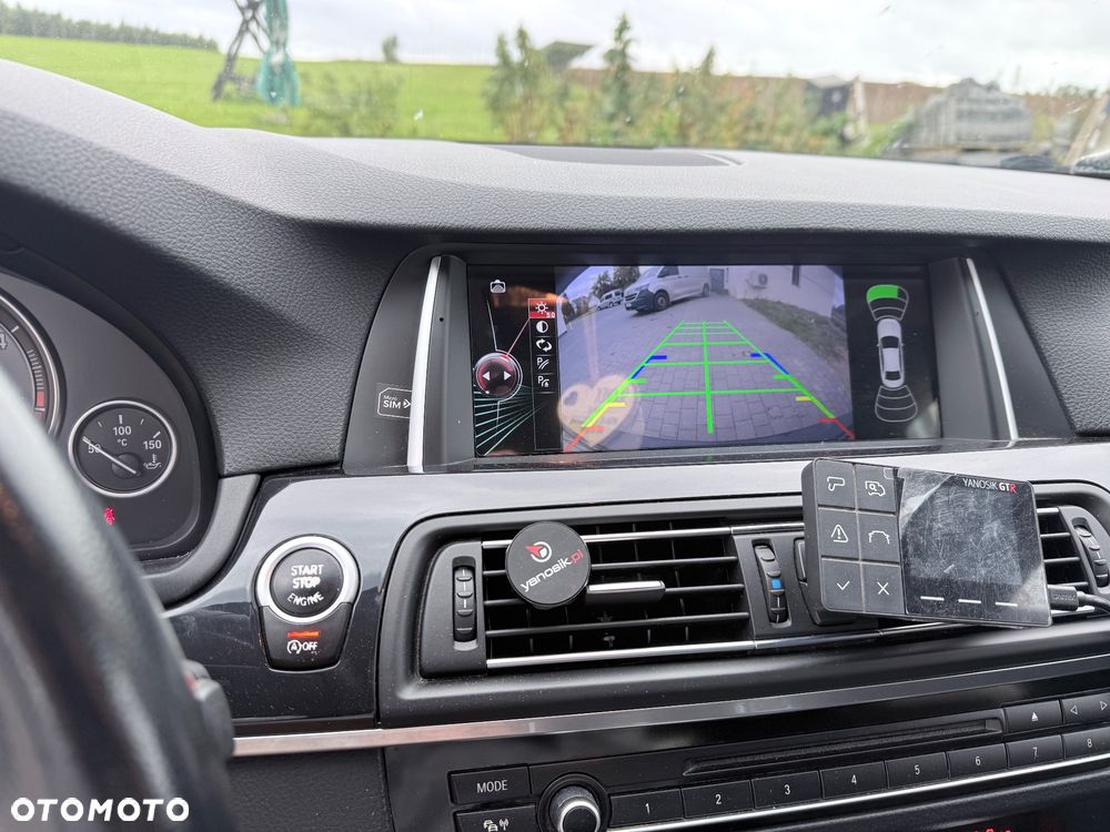 BMW Seria 5 520d - 3