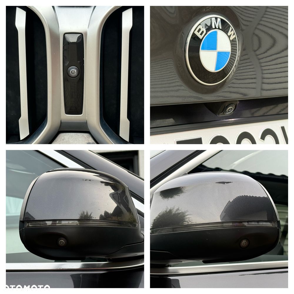 BMW X3 sDrive18d MHEV Luxury Line sport - 15