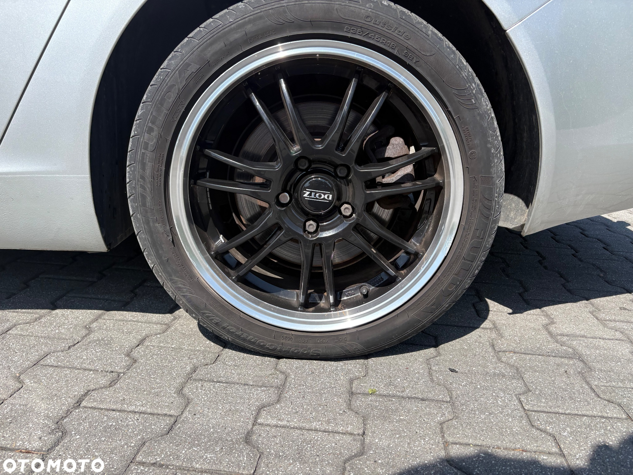 Opel Insignia 2.0 CDTI Sports Tourer ecoFLEXStart/Stop - 8