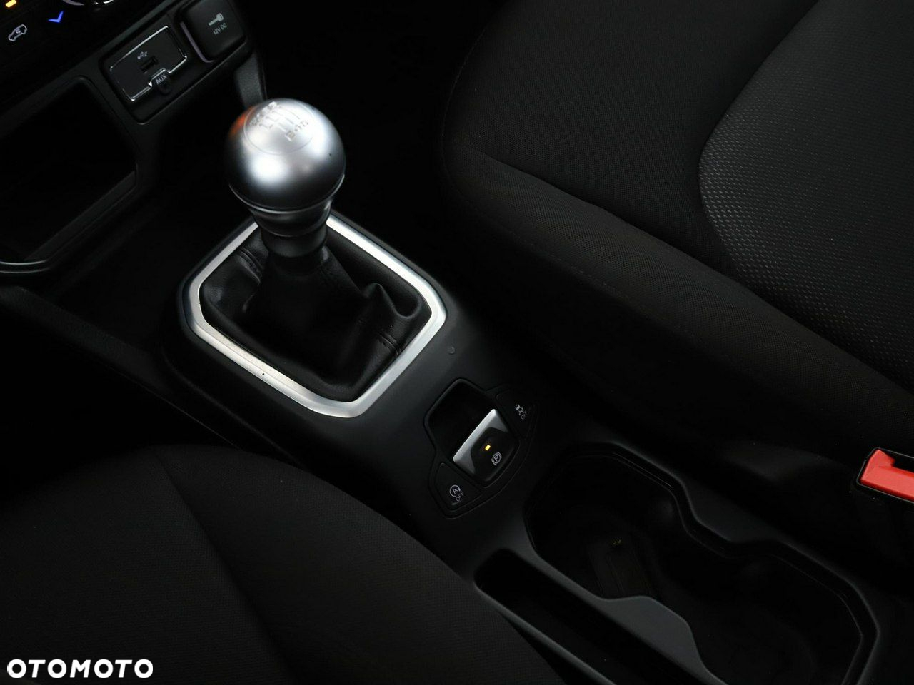 Jeep Renegade 1.0 GSE T3 Turbo Longitude FWD S&S - 30
