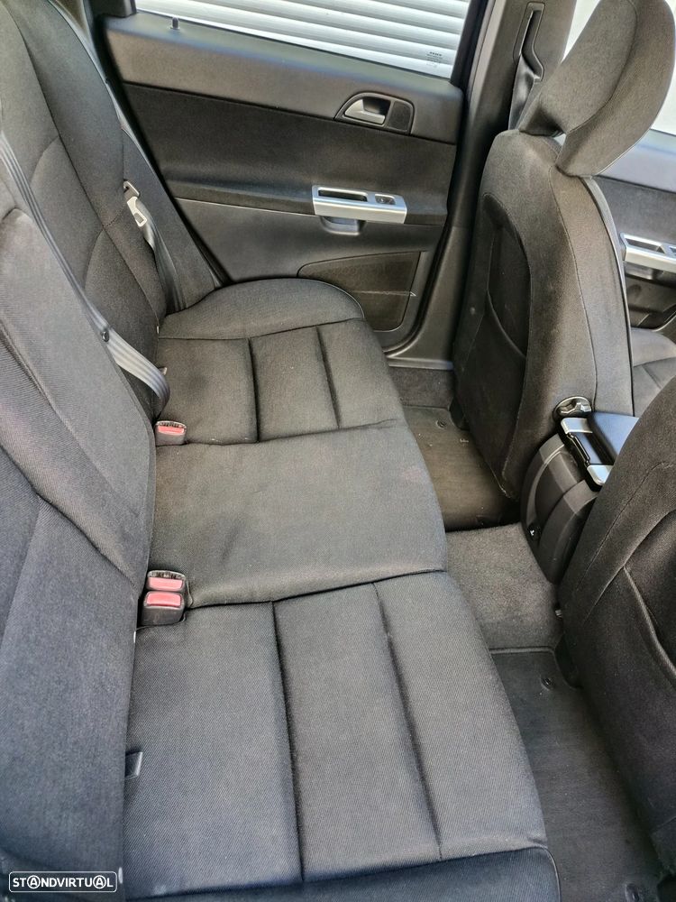 Volvo V50 1.6 D Drive - 9