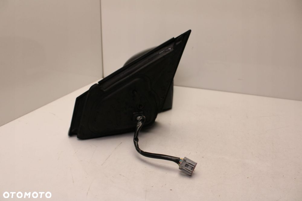 ford mondeo mk4 lift 8 pin 10r- lusterko prawe zewnętrzne g6 - 4