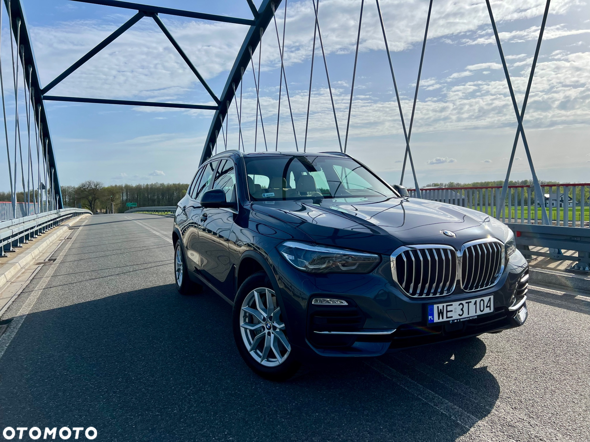 BMW X5 - 2