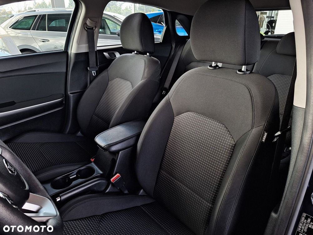 Kia Ceed 1.0 T-GDI S - 24