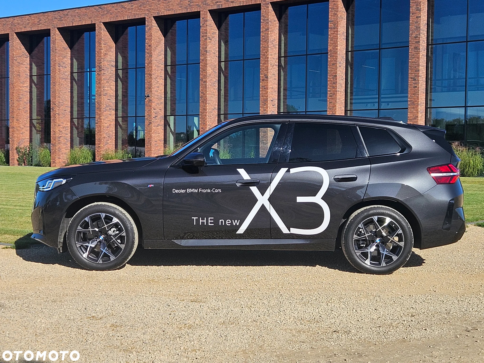 BMW X3 - 3