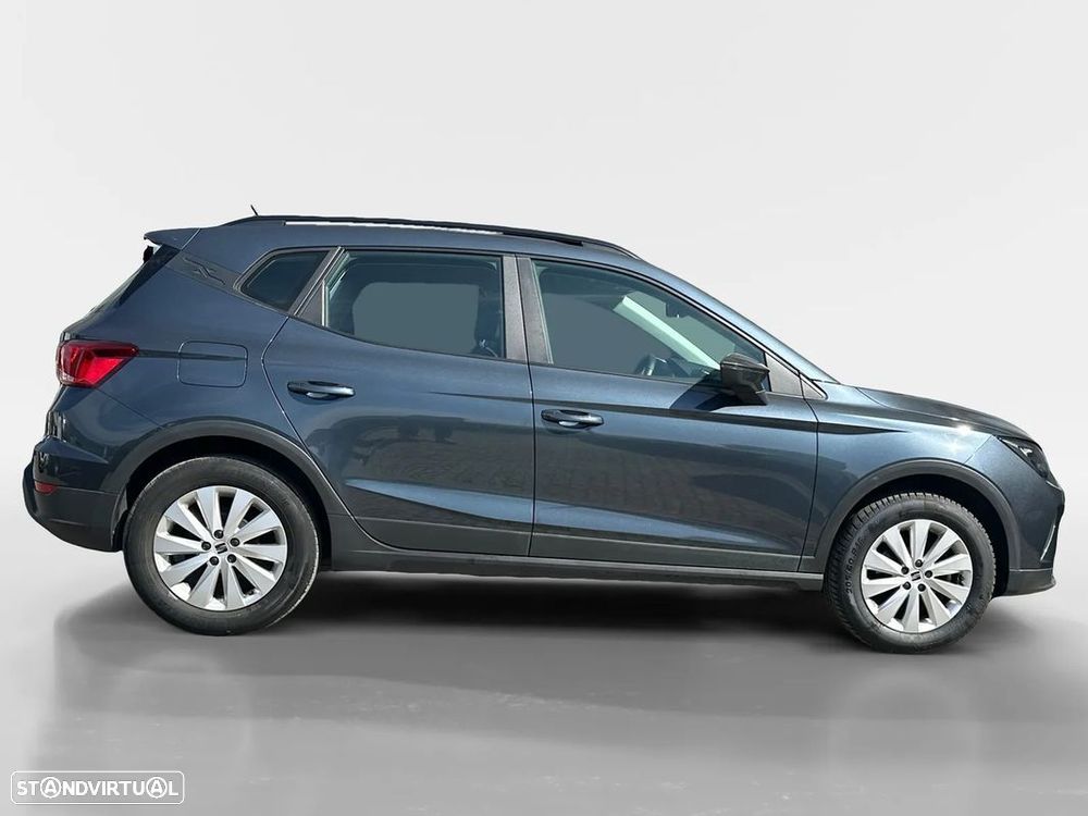 SEAT Arona 1.0 TSI Style - 7