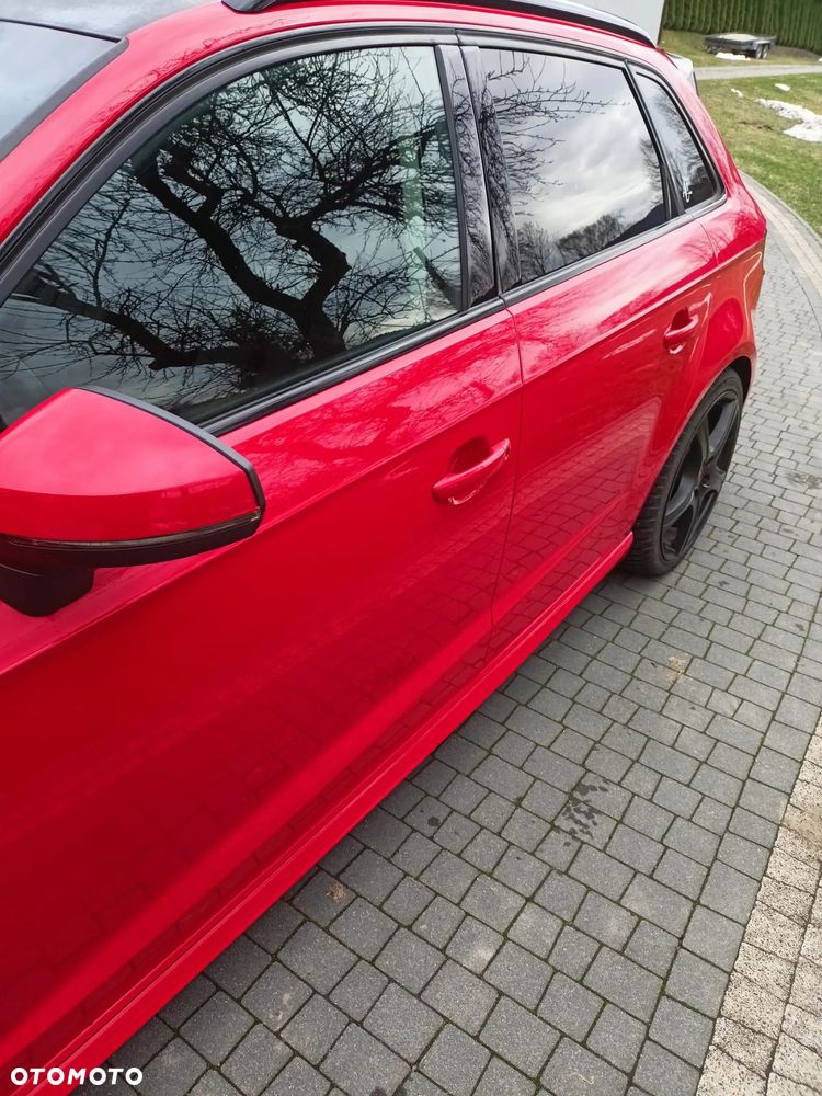Audi A3 Sportback 1.4 TFSI CoD ultra Ambition S tronic - 17