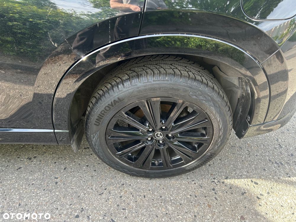 Mazda CX-5 2.0 mHEV Homura 2WD - 35