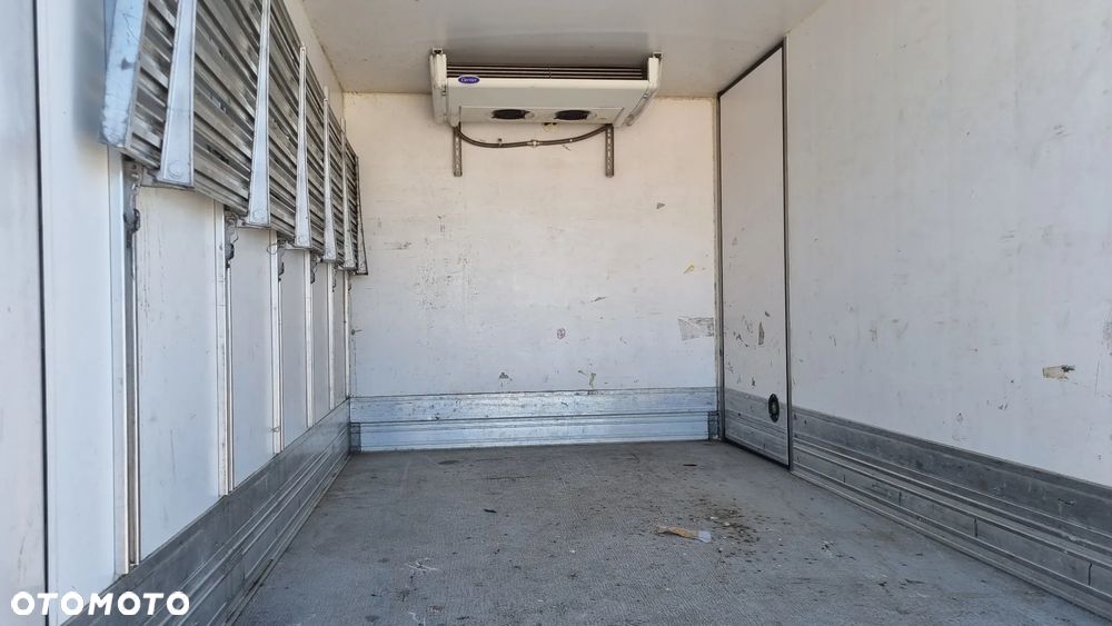 Volkswagen Crafter - 22