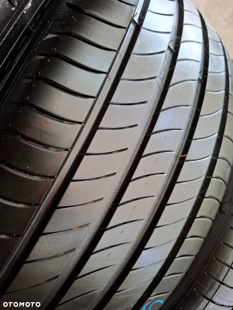 215/55R18 Michelin Opony letnie ! 4 szt ! MONTAŻ #115 - 8
