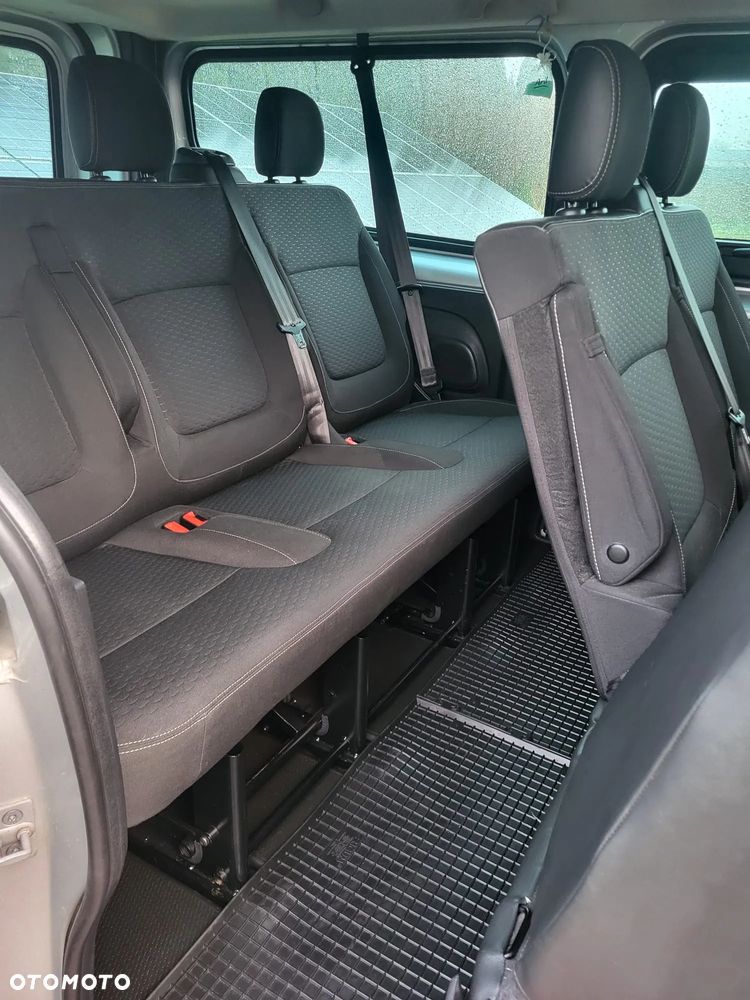 Opel Vivaro 1.6 CDTI L1 - 12