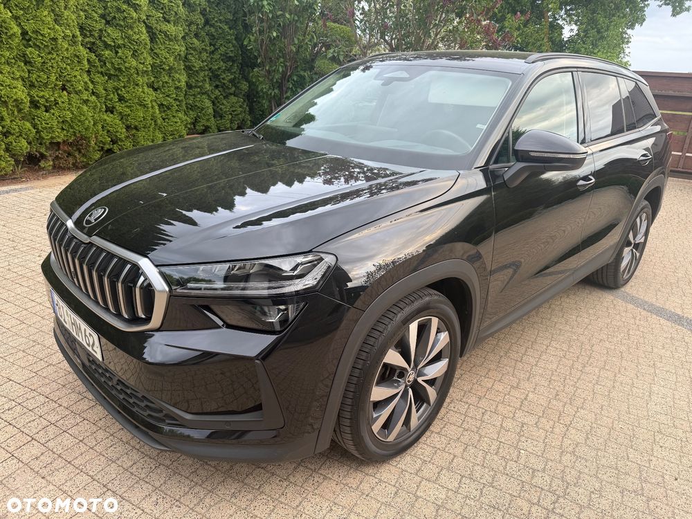 Skoda Kodiaq - 10