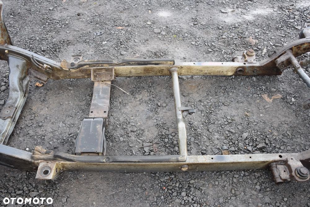 SUZUKI GRAND VITARA I RAMA 5D - 3