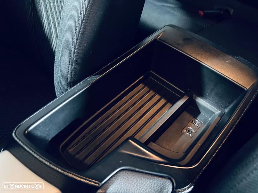 BMW 114 d Line Sport - 24