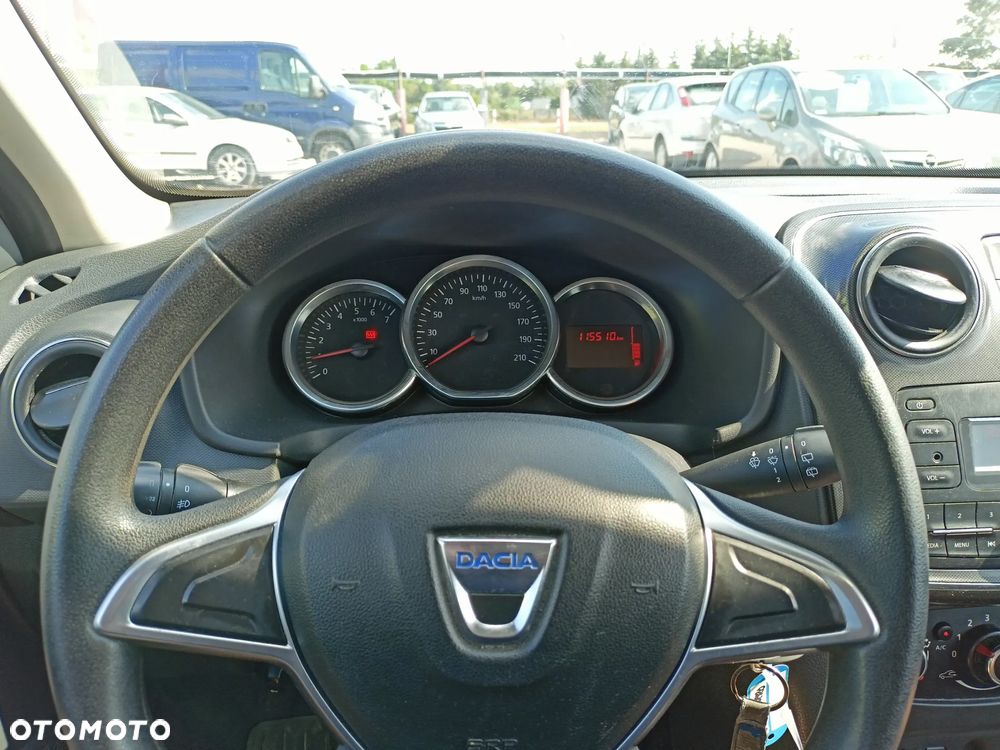 Dacia Sandero - 9