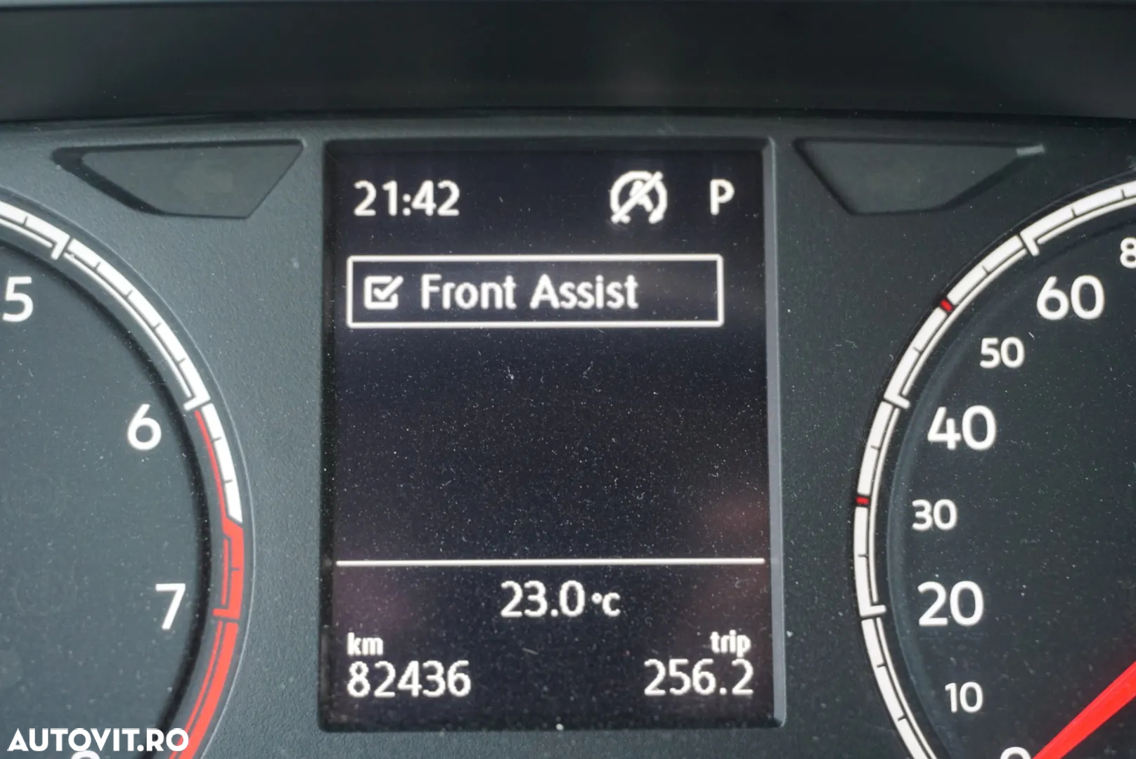 Volkswagen Polo 1.0 TSI DSG Comfortline - 21