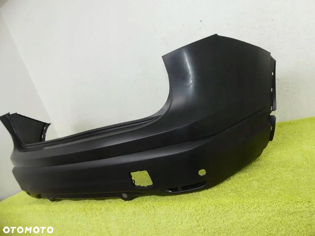 Zderzak Tył Nissan Qashqai 2 II J11 13-17 Nówy Igła ORYGINAŁ - 3