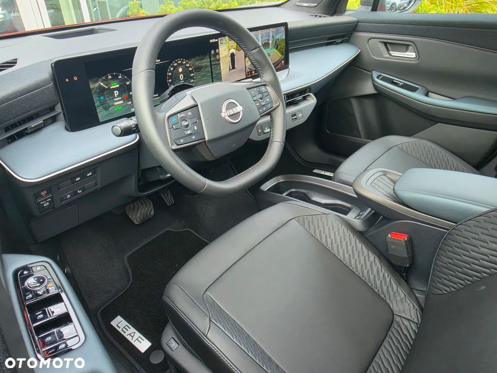 Nissan Leaf 52kWh Evolve Plus - 7