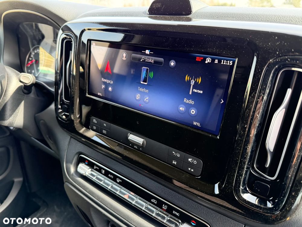 Mercedes-Benz Vito - 17