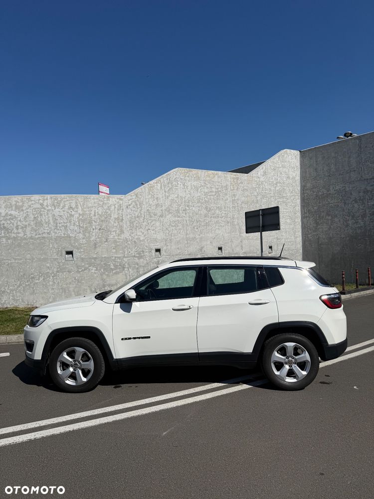 Jeep Compass 1.6 MultiJet Limited - 4