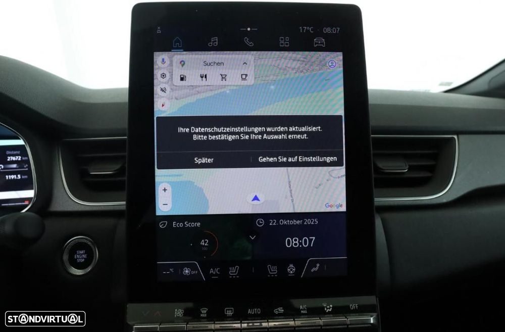 Renault Captur 1.3 TCe Techno EDC - 5