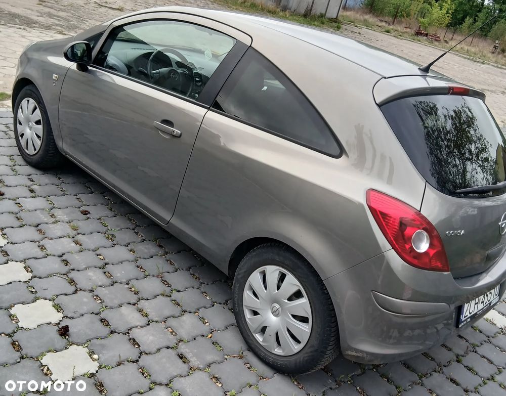 Opel Corsa 1.2 16V EcoFLEX Edition 111 Jahre - 3