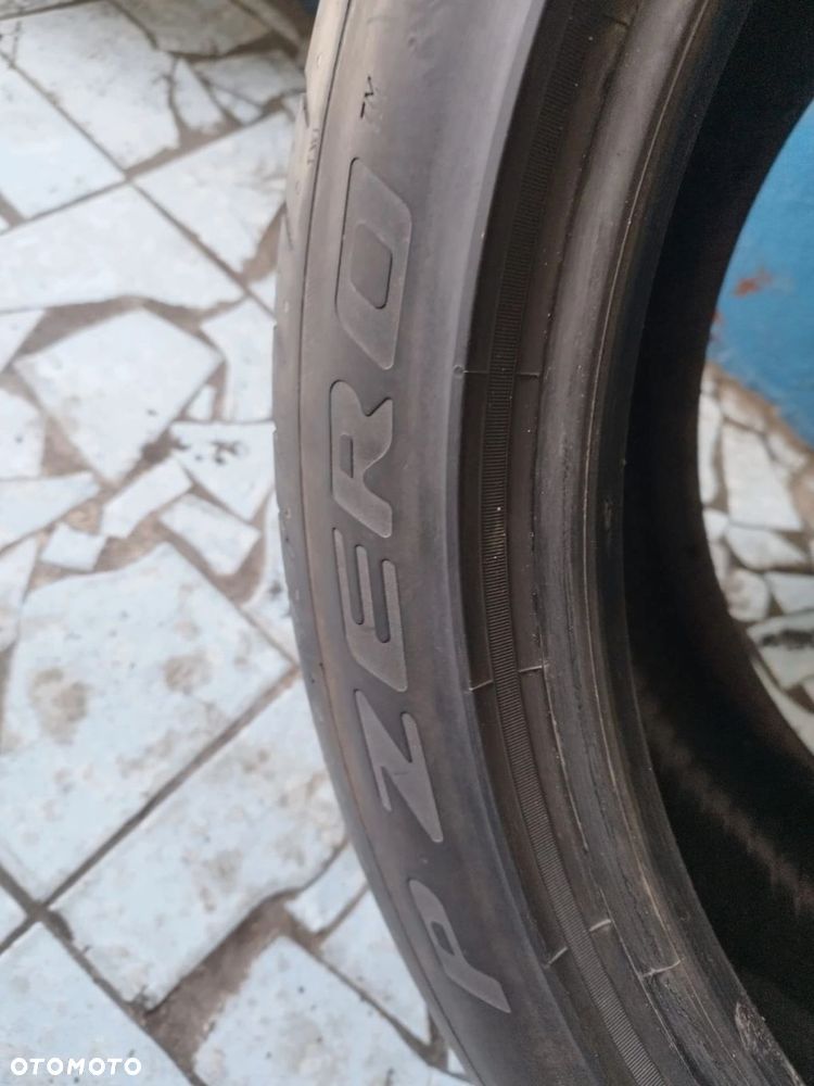 OPONA LATO PIRELLI P ZERO 225/40 R19 96Y - 3