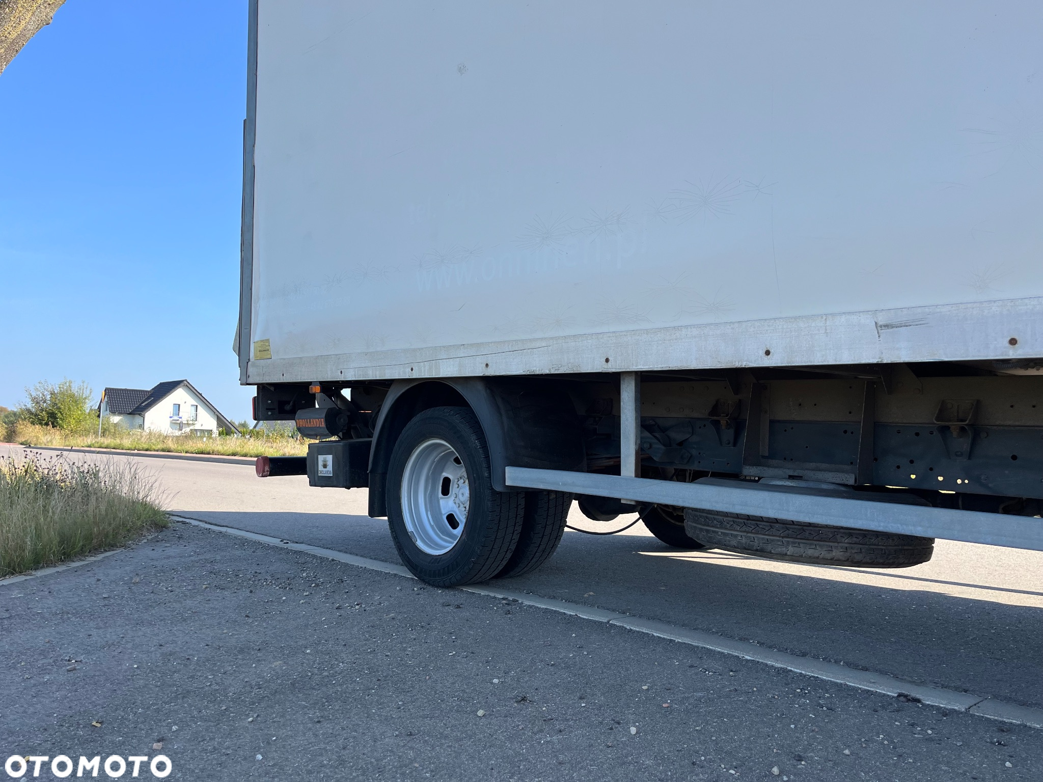Iveco Daily 35C16 euro 6 - 5