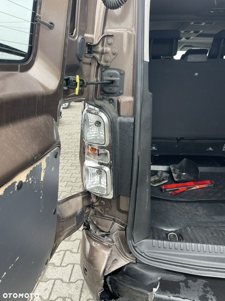Toyota Proace Verso 2,0-l-D-4D L2 (9-Si.) Autm Comfort - 4