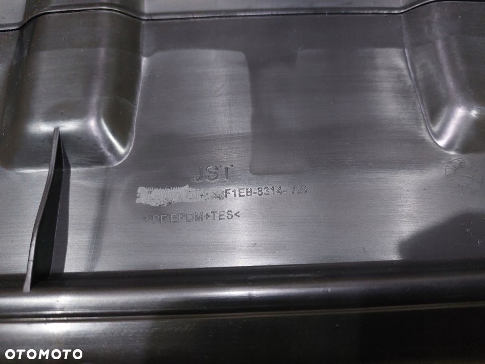 FOCUS MK3 LIFT 14- BELKA PAS WZMOCNIEN WLOT POWIET - 10