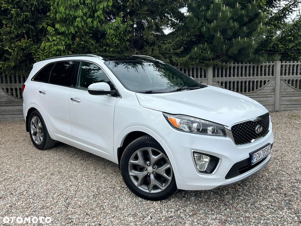 Kia Sorento - 3