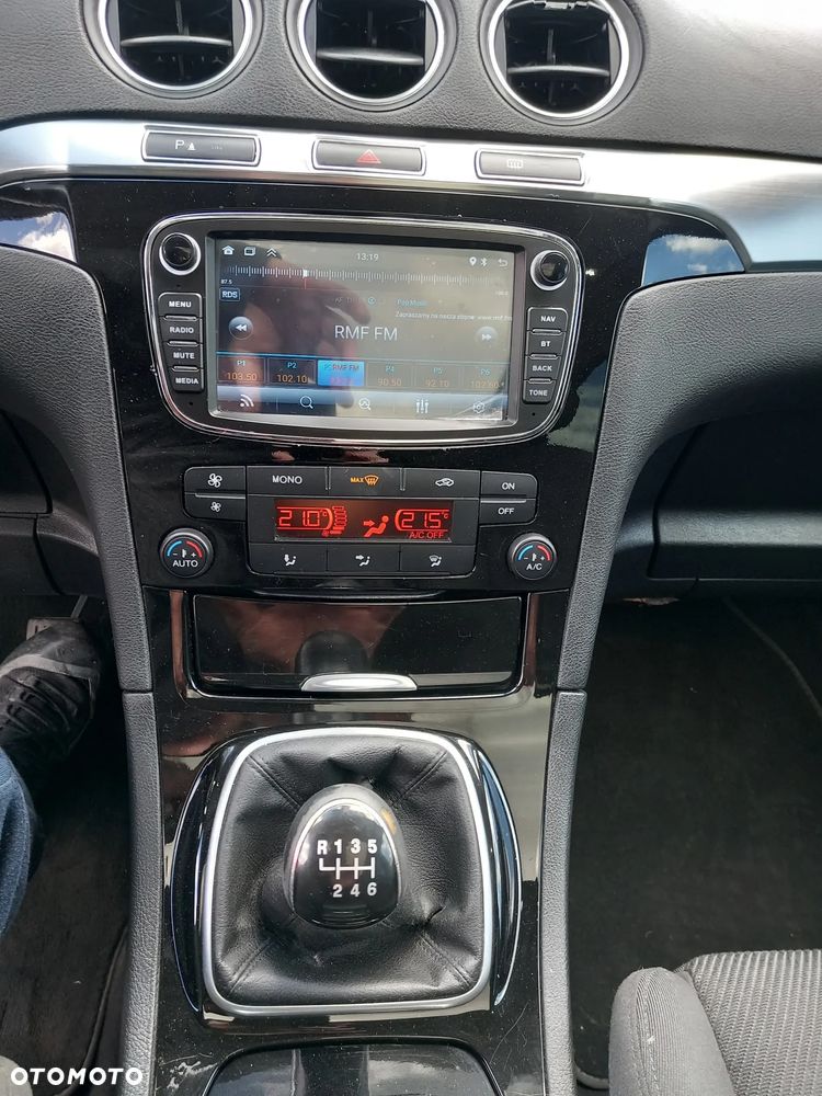 Ford S-Max 2.0 TDCi Titanium - 13