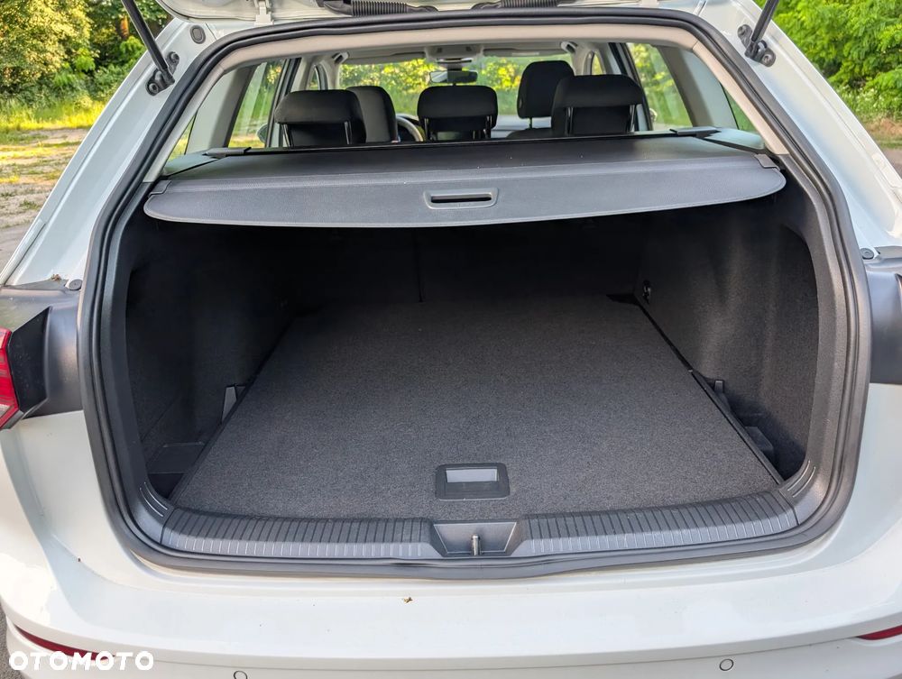 Volkswagen Golf 1.0 TSI Life - 19