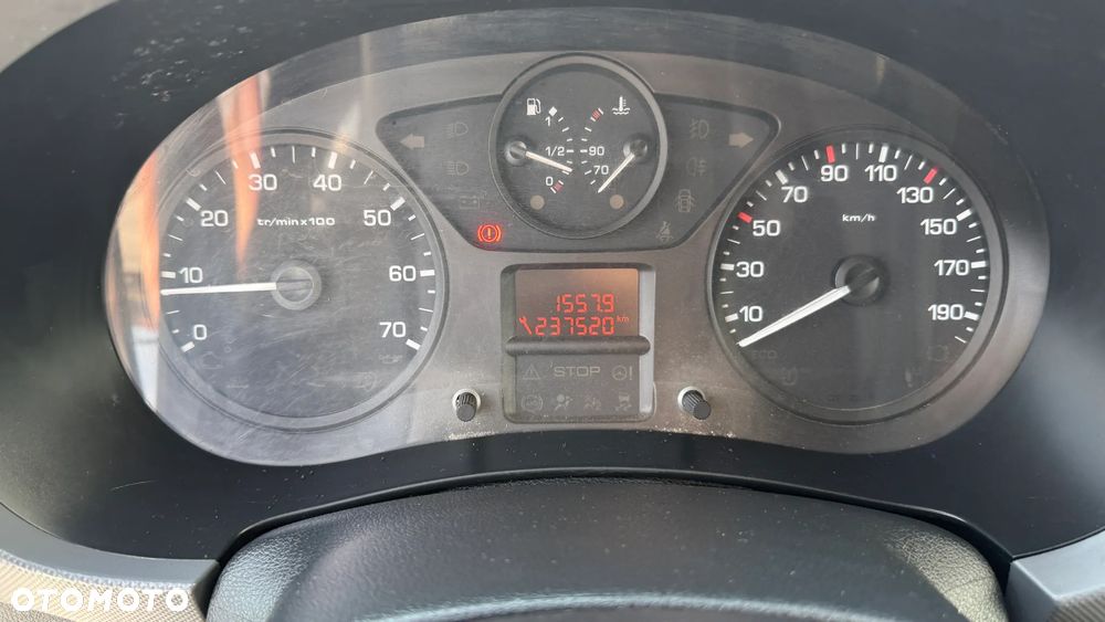 Citroën Berlingo - 13