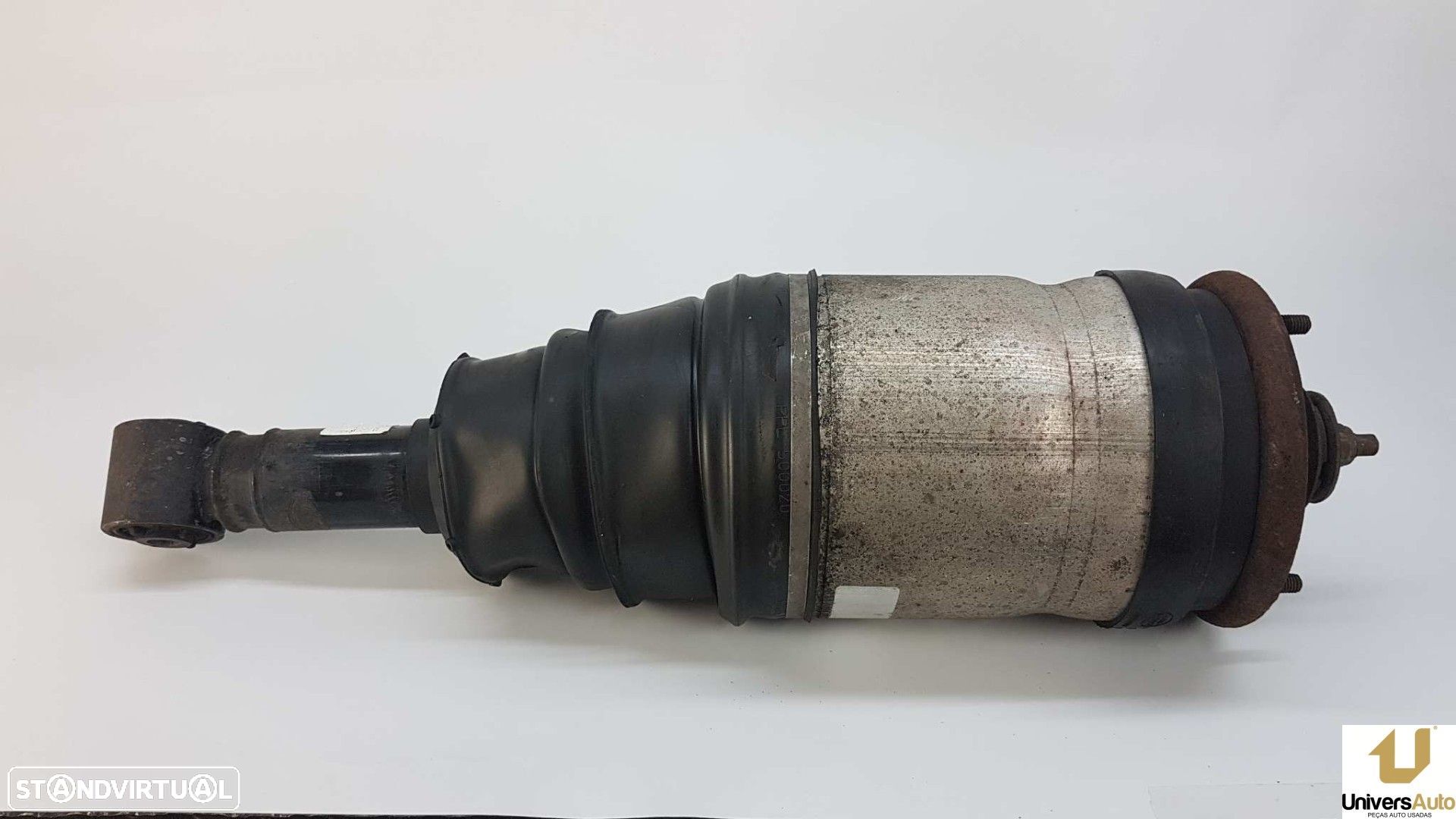 AMORTECEDOR TRASEIRO ESQUERDO LAND ROVER RANGE ROVER SPORT V6 TD HSE - 1