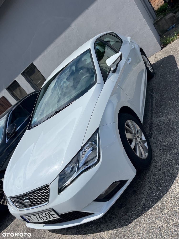 Seat Leon 1.2 TSI Reference - 1