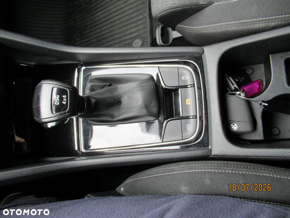 Skoda Karoq 2.0 TDI SCR 4x4 Style DSG - 21