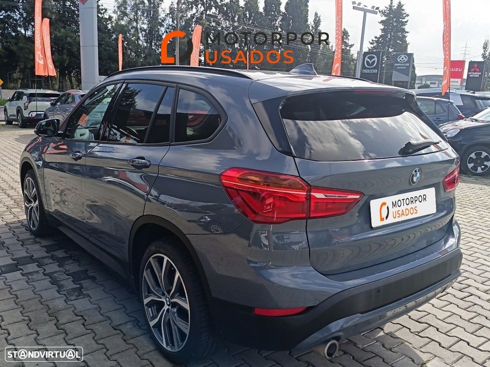 BMW X2 - 7