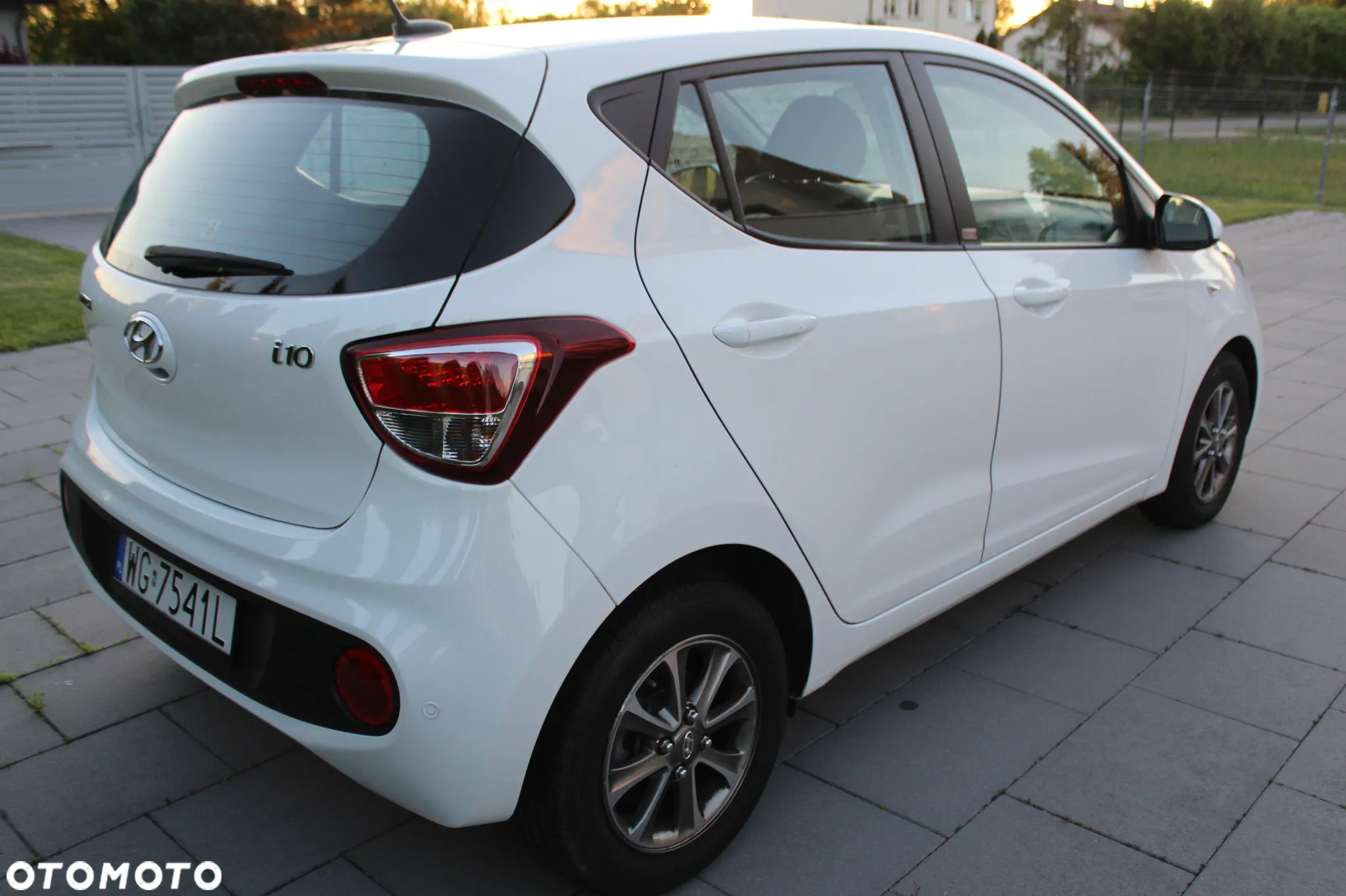 Hyundai i10 - 6