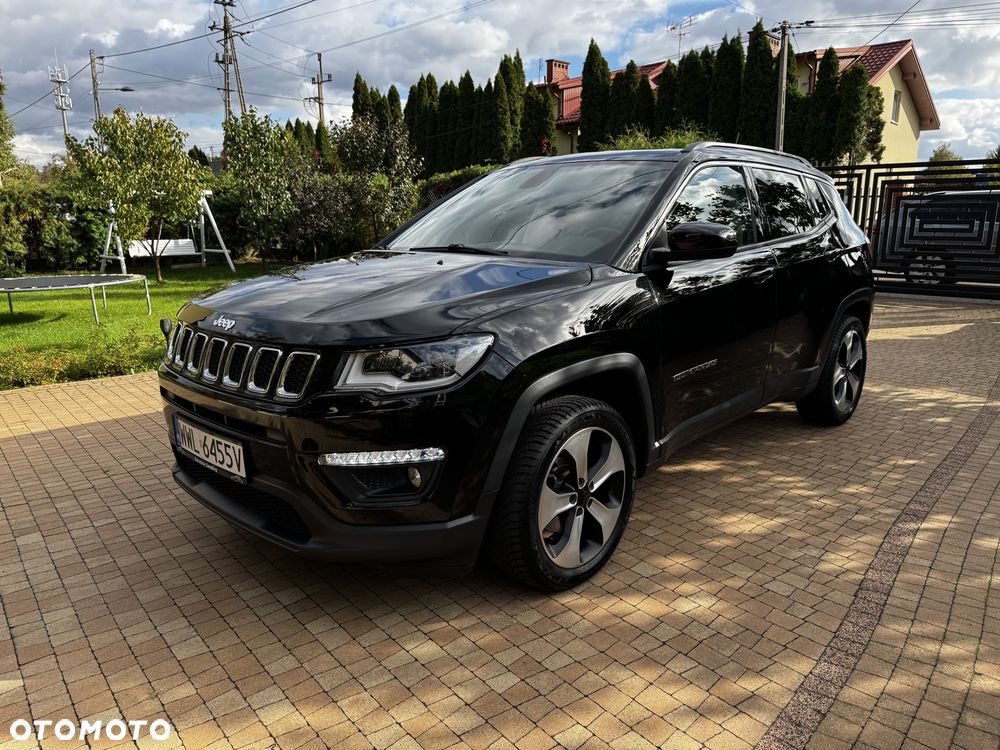 Jeep Compass - 2