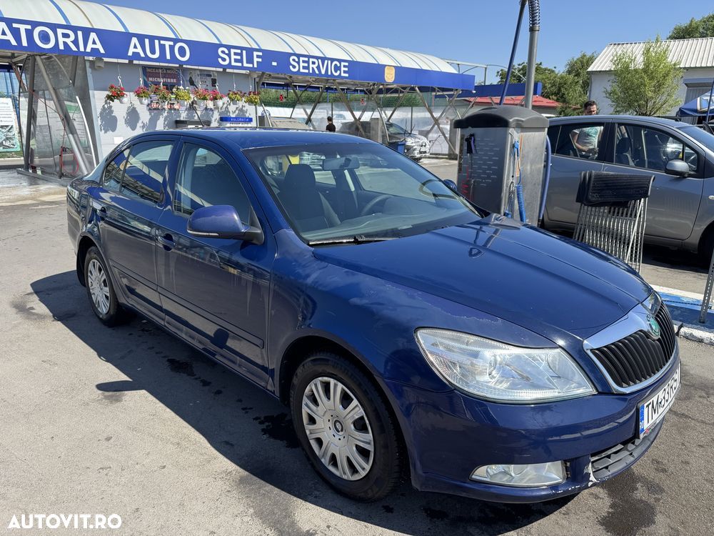 Skoda Octavia 1.2 TSI Classic - 2