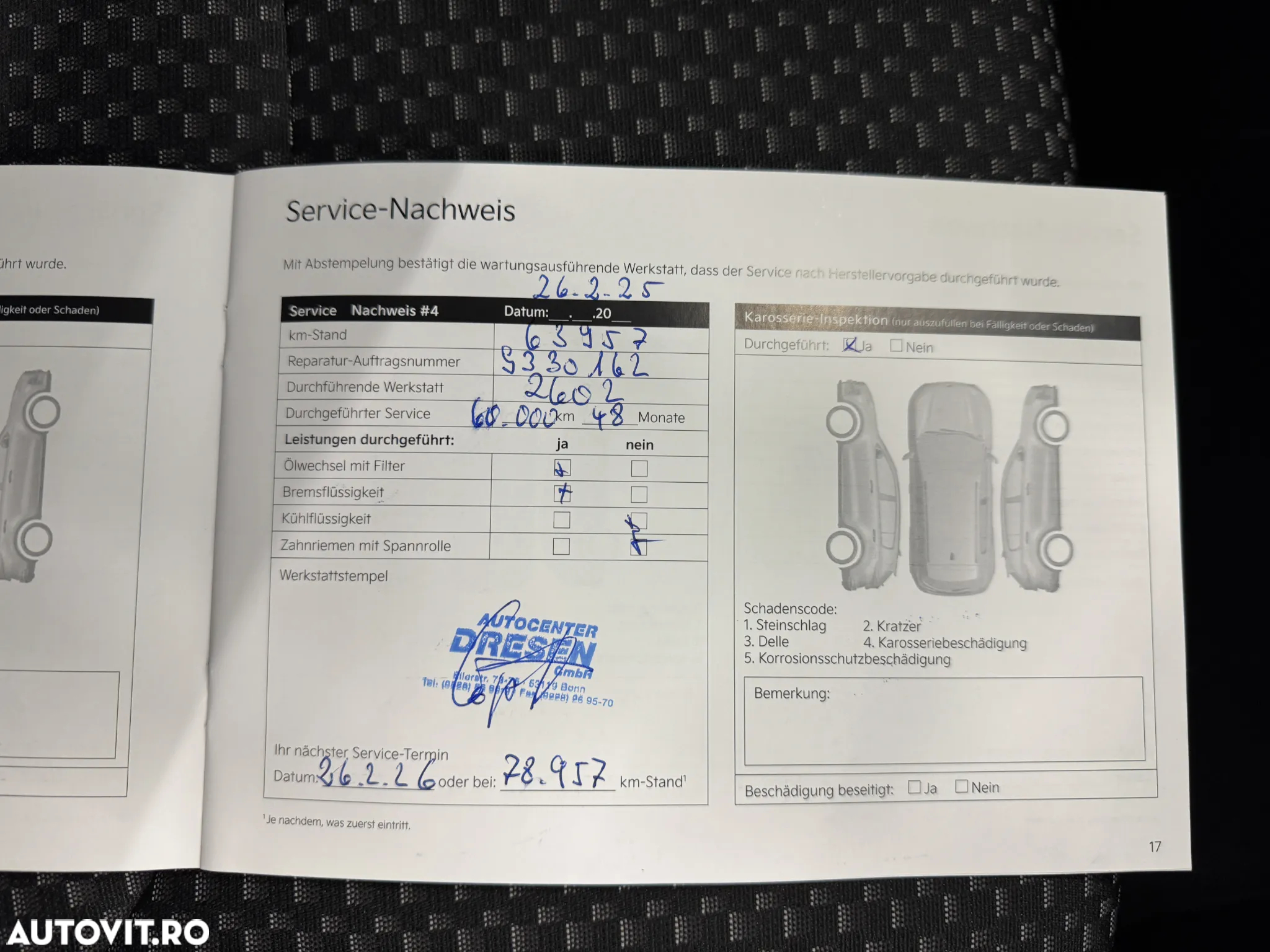 Kia XCeed 1.6 GDI DCT6 OPF Plug-in-Hybrid Spirit - 22