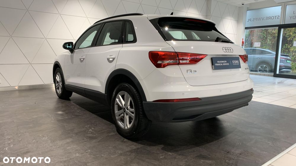 Audi Q3 35 TFSI mHEV S tronic - 3