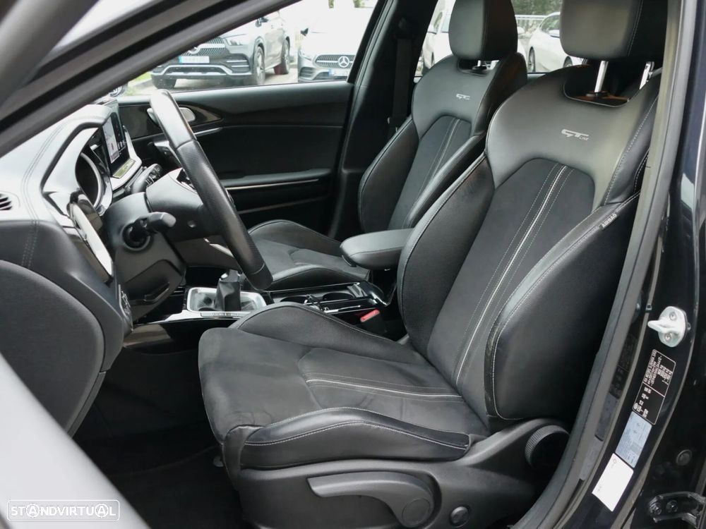 Kia Ceed 1.0 T-GDI GT Line - 24