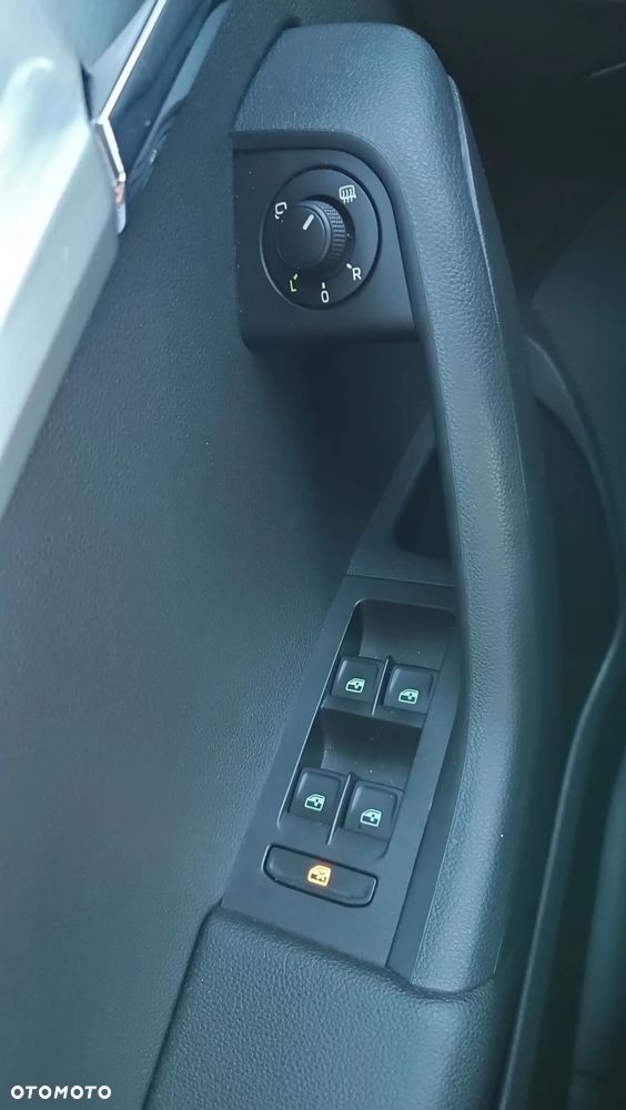 Skoda Octavia 2.0 TDI Ambition EU6 - 27
